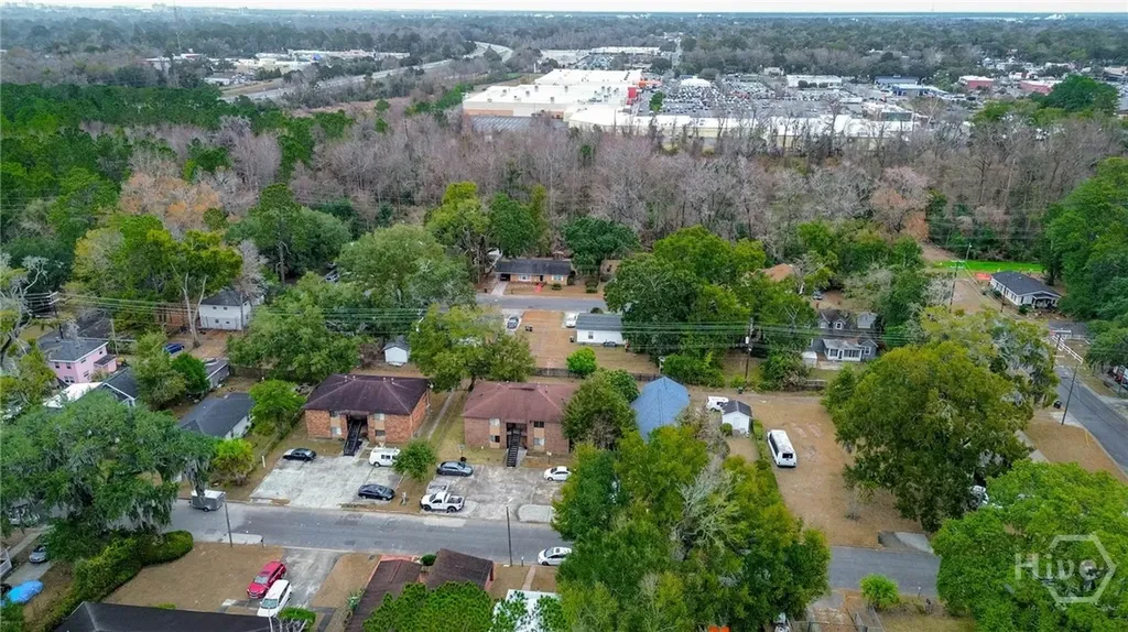 1919 E 51st Street Savannah GA 31404