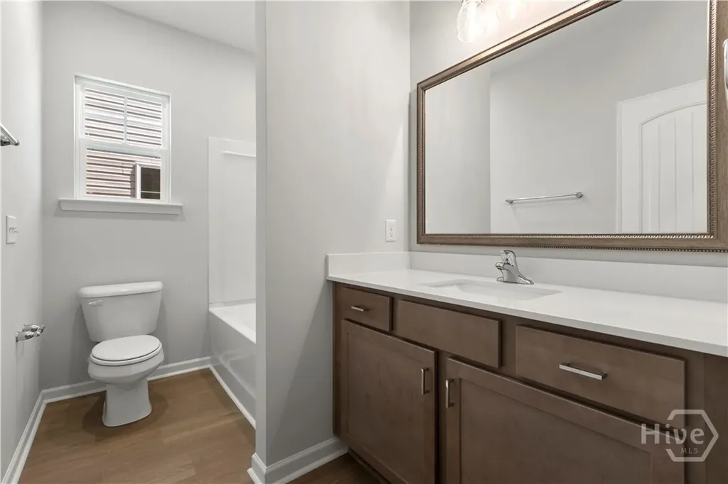 232 Brookline Drive Savannah GA 31407