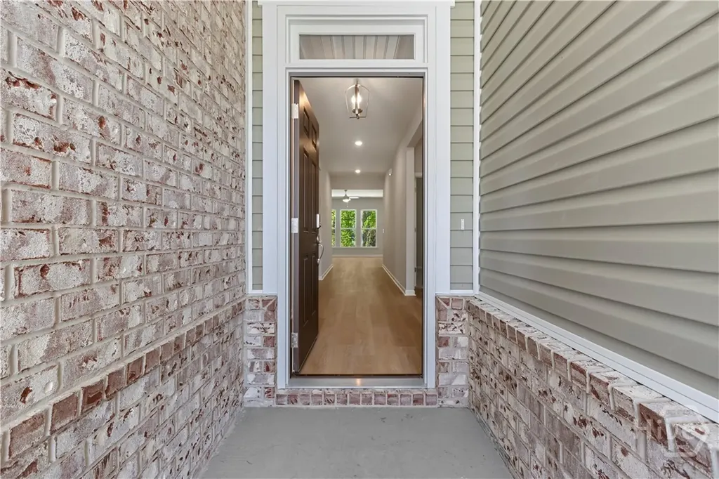 232 Brookline Drive Savannah GA 31407