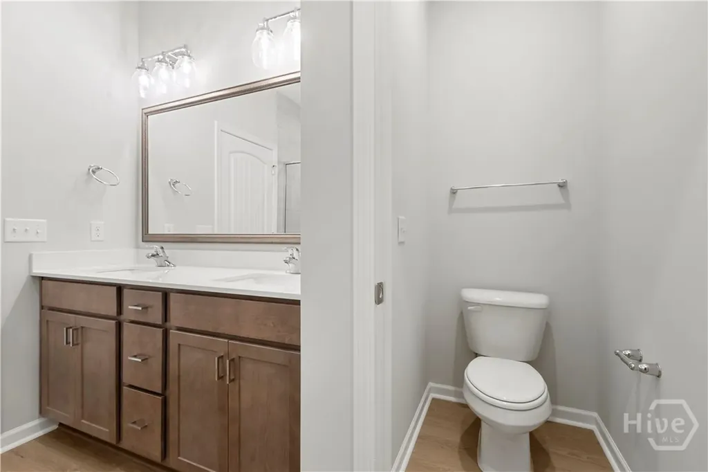 232 Brookline Drive Savannah GA 31407