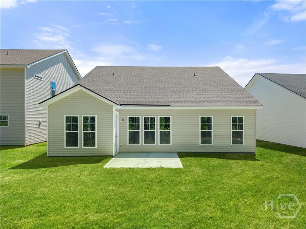 232 Brookline Drive Savannah GA 31407