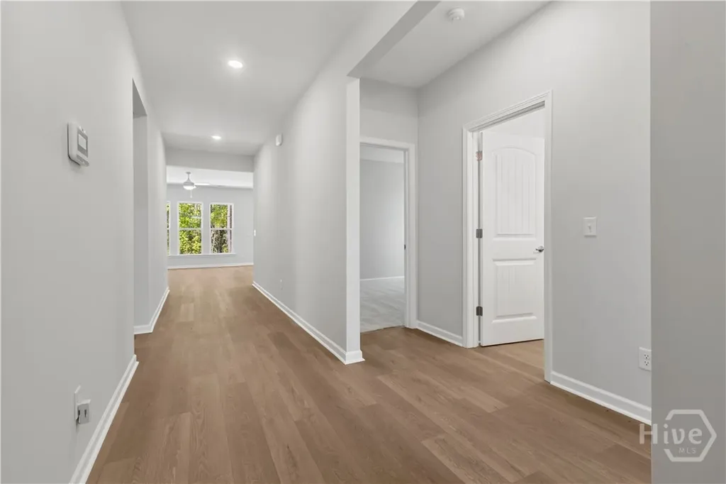 232 Brookline Drive Savannah GA 31407