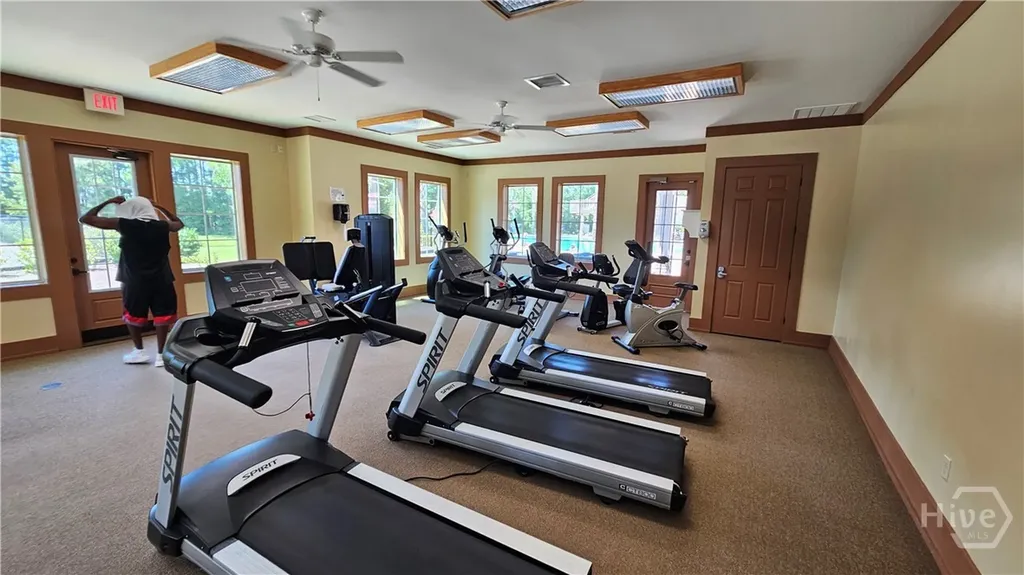 232 Brookline Drive Savannah GA 31407