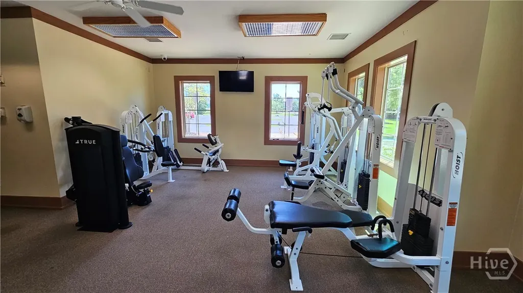 232 Brookline Drive Savannah GA 31407