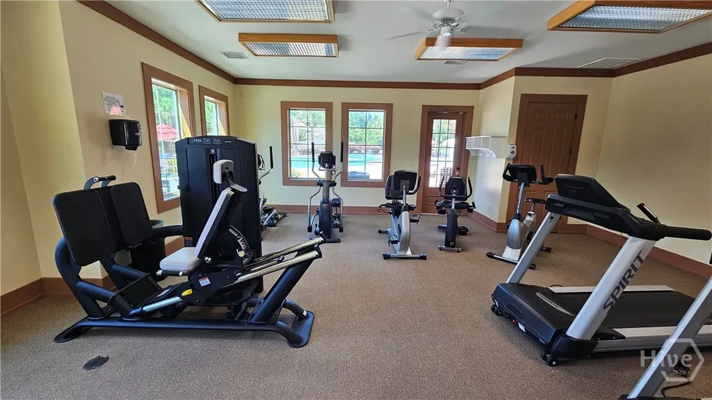 232 Brookline Drive Savannah GA 31407