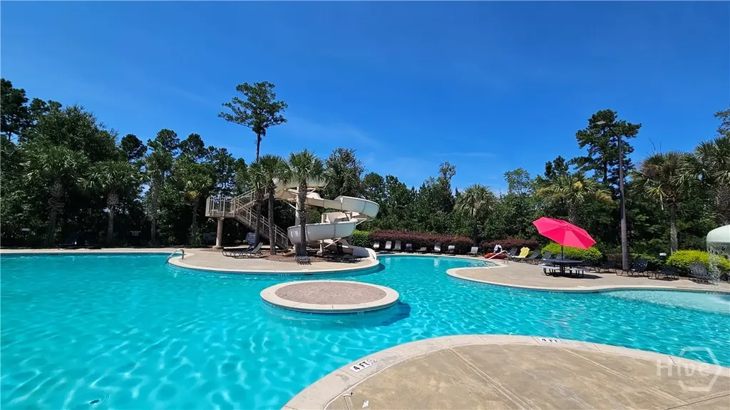 232 Brookline Drive Savannah GA 31407