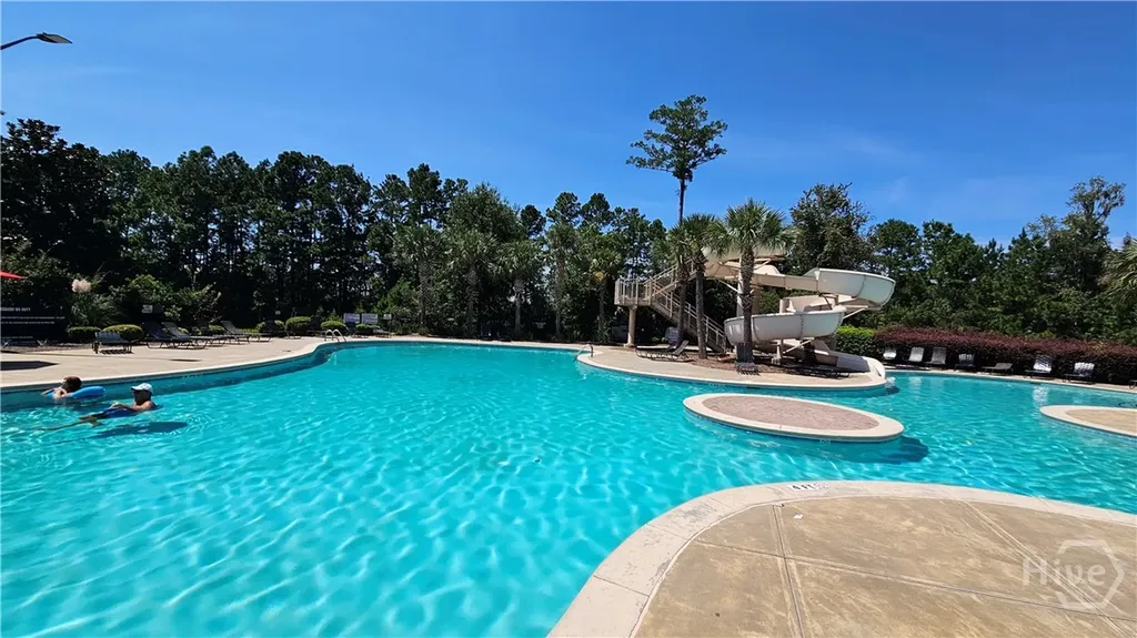 232 Brookline Drive Savannah GA 31407