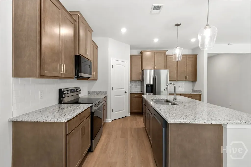 232 Brookline Drive Savannah GA 31407