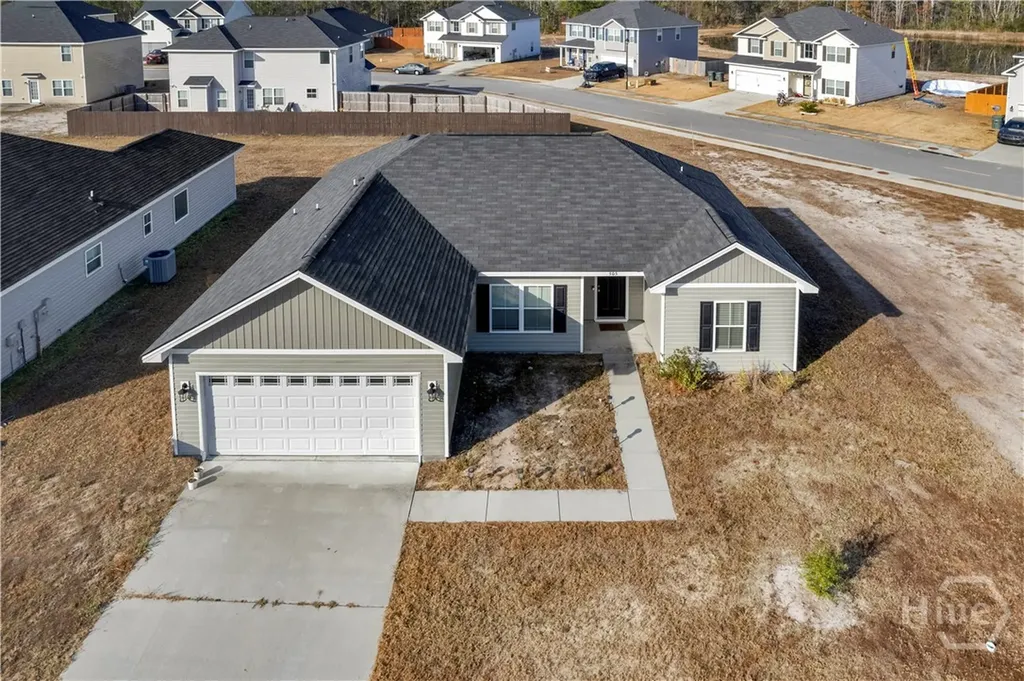 505 Rutledge Drive Hinesville GA 31313