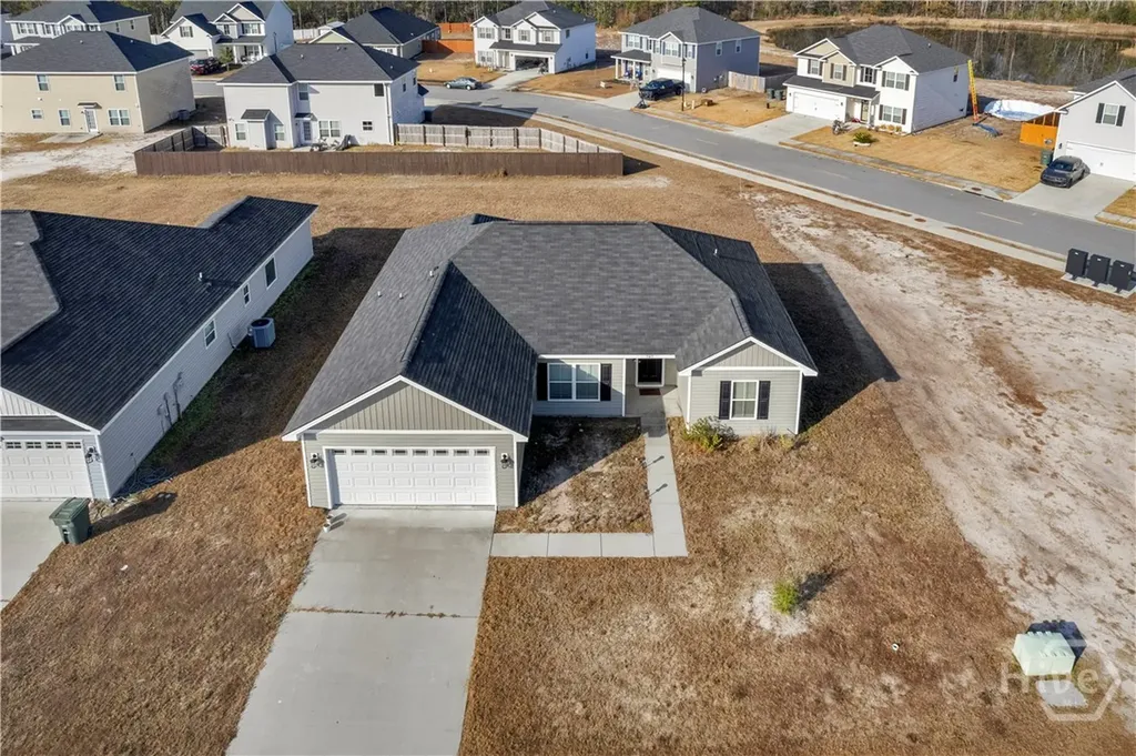 505 Rutledge Drive Hinesville GA 31313