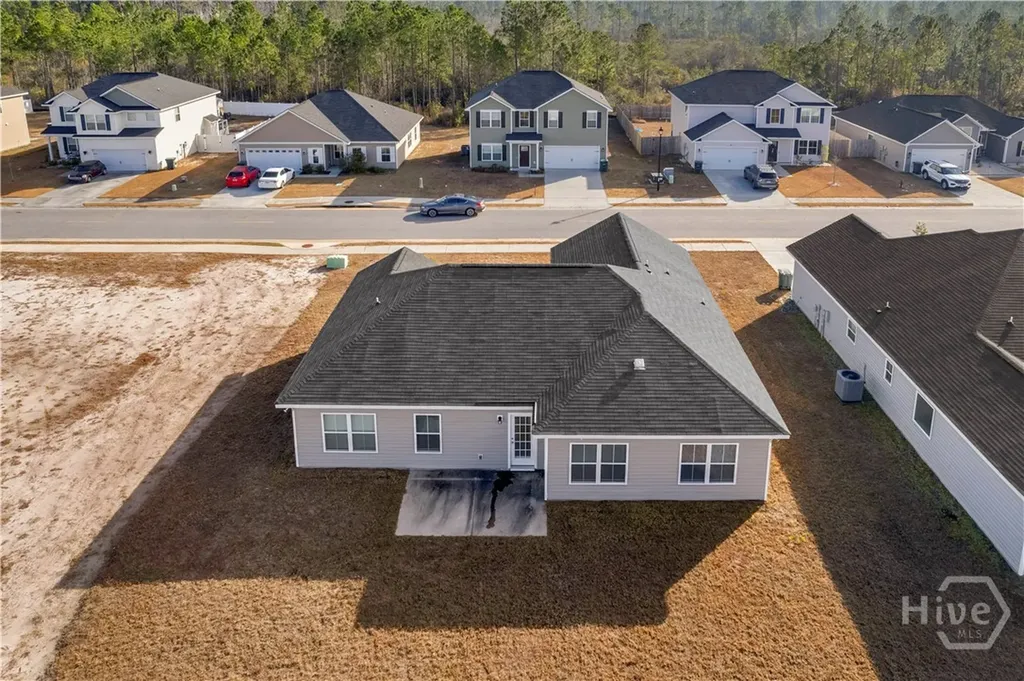505 Rutledge Drive Hinesville GA 31313