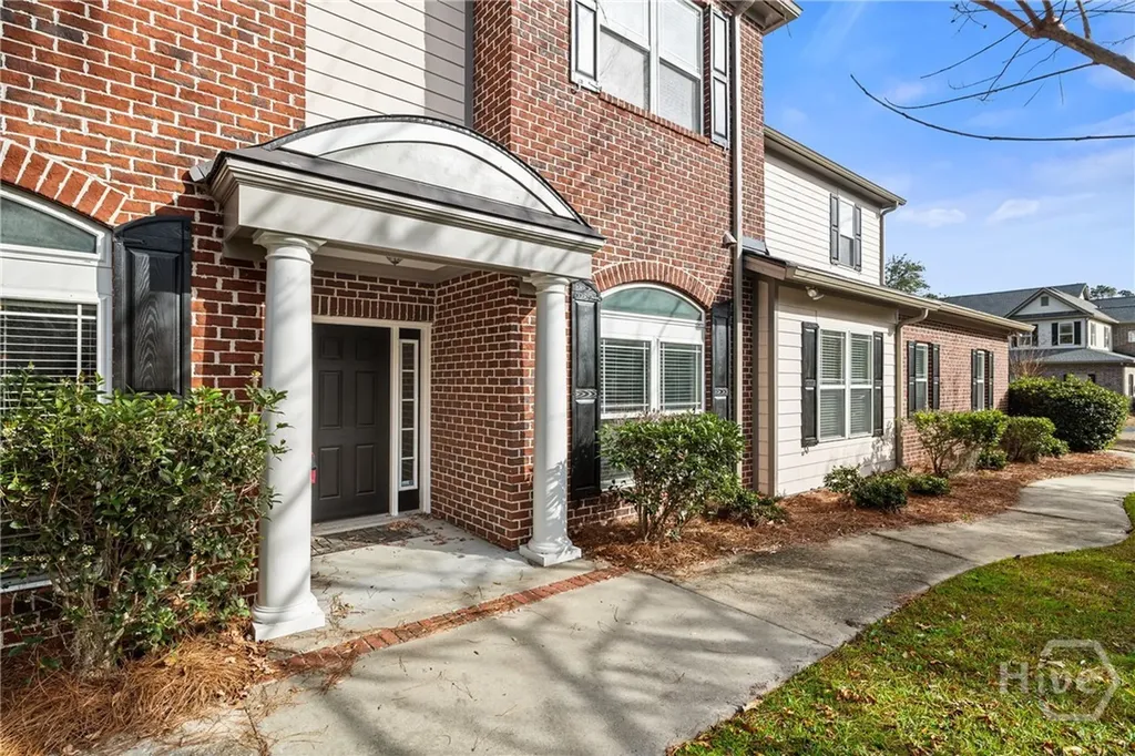 401 River Oaks Drive Richmond Hill GA 31324