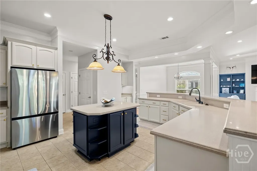 401 River Oaks Drive Richmond Hill GA 31324