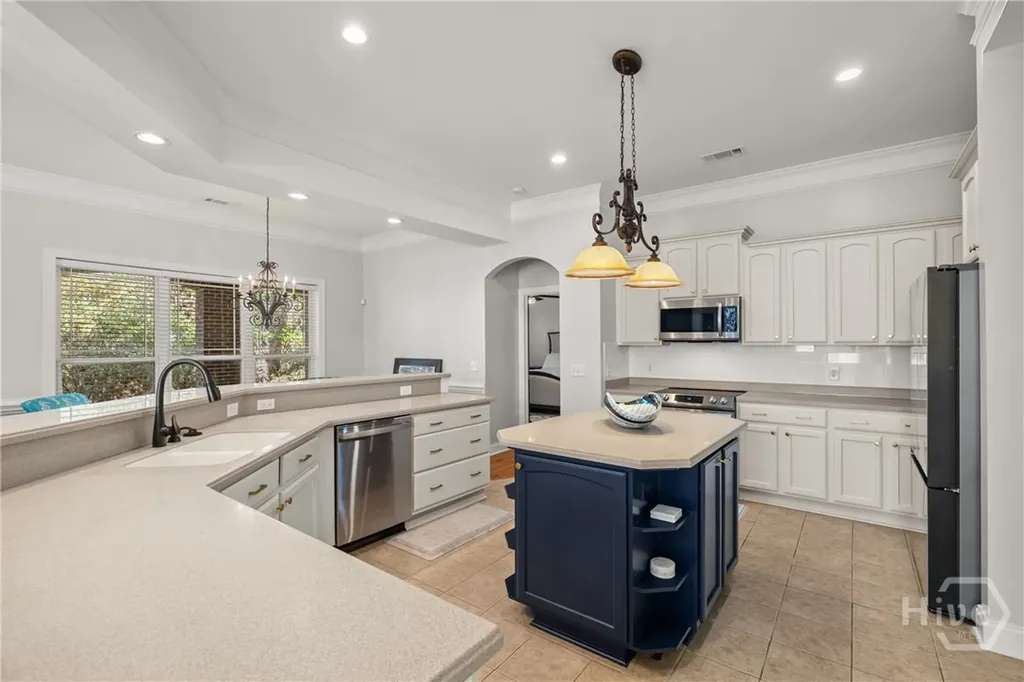 401 River Oaks Drive Richmond Hill GA 31324