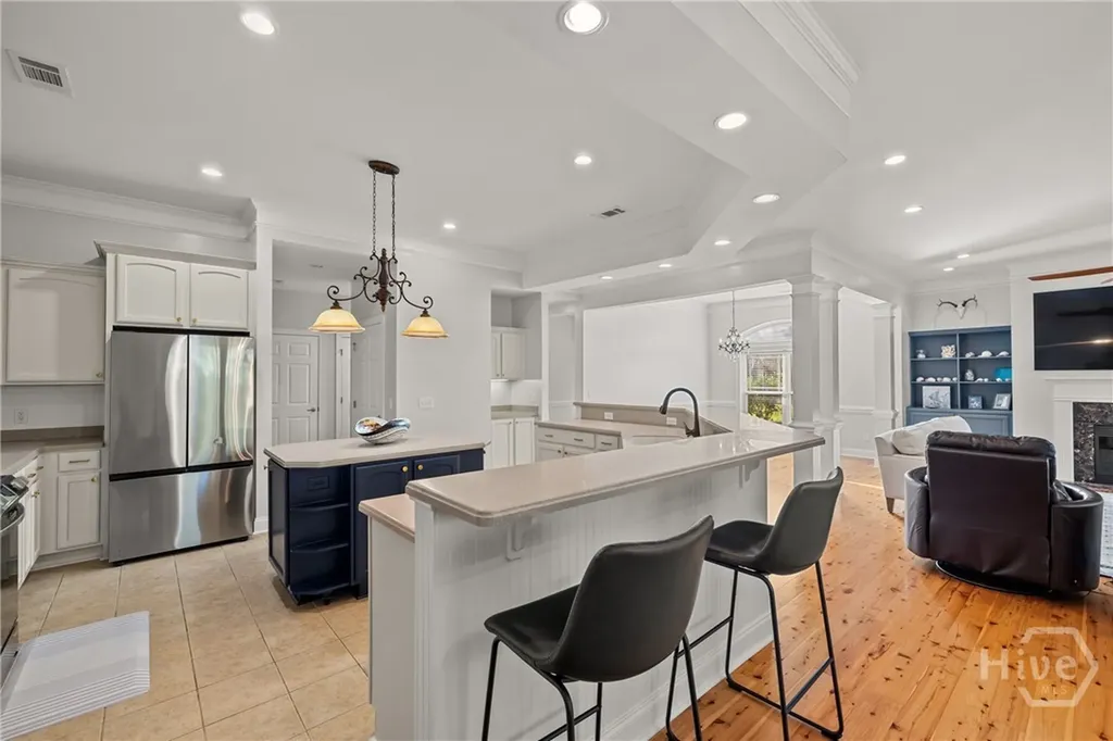401 River Oaks Drive Richmond Hill GA 31324