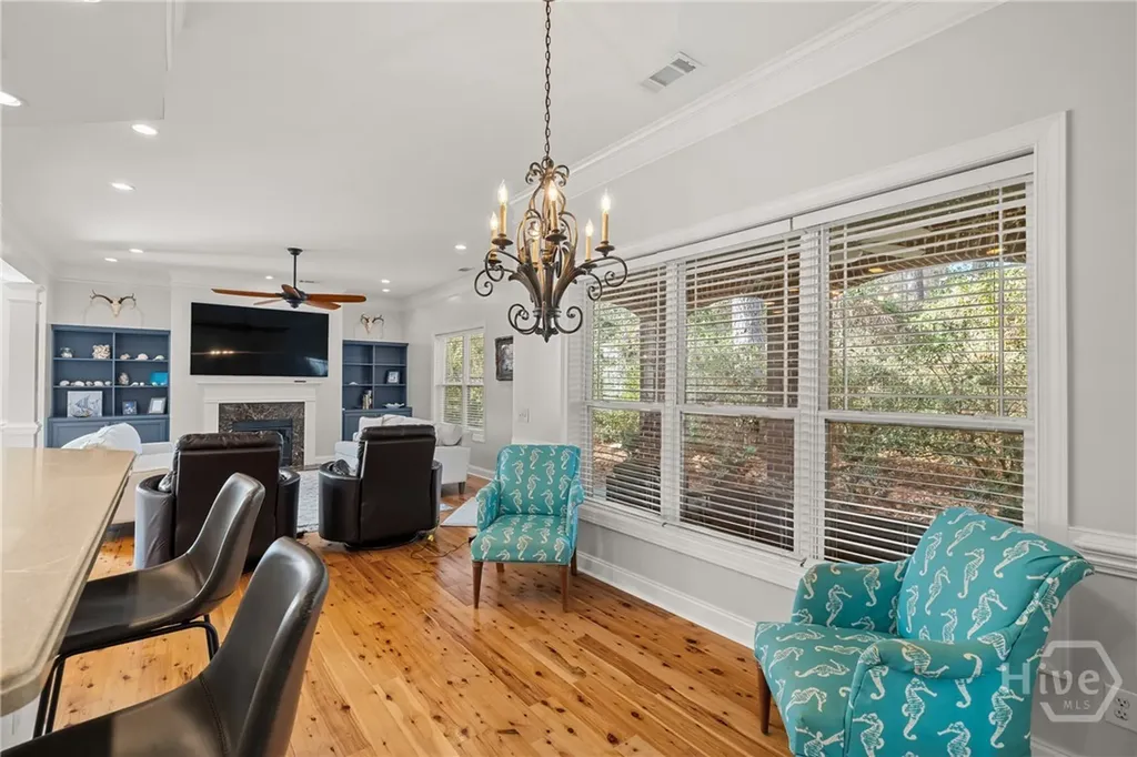 401 River Oaks Drive Richmond Hill GA 31324