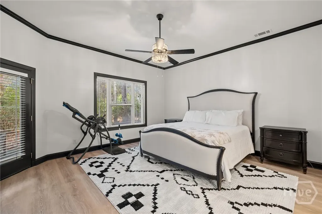 401 River Oaks Drive Richmond Hill GA 31324