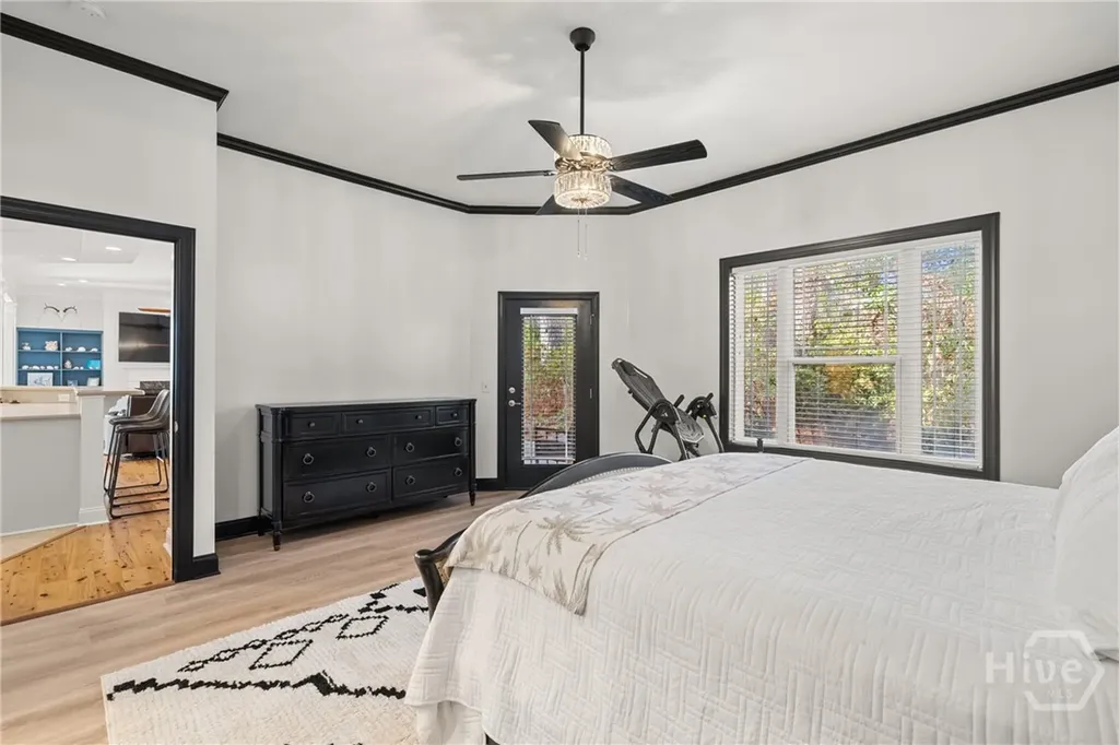 401 River Oaks Drive Richmond Hill GA 31324