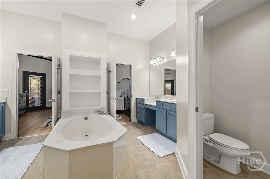 401 River Oaks Drive Richmond Hill GA 31324