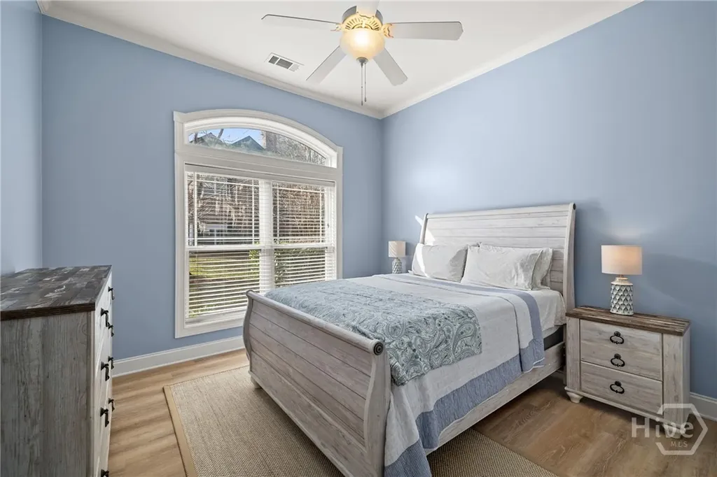 401 River Oaks Drive Richmond Hill GA 31324