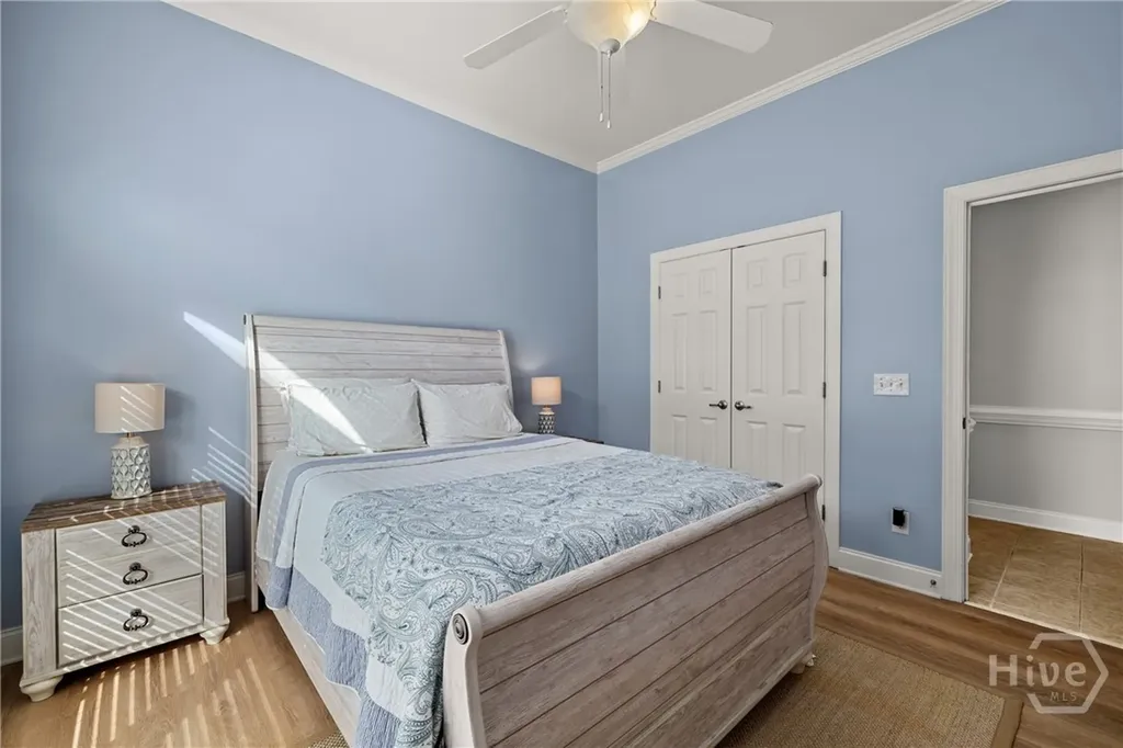 401 River Oaks Drive Richmond Hill GA 31324