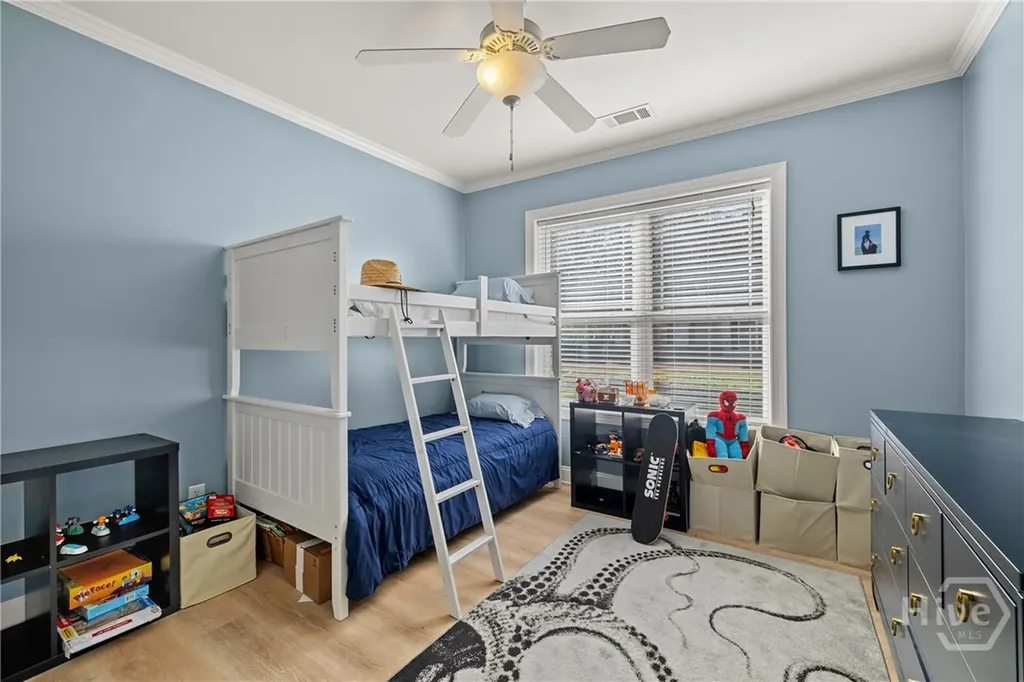 401 River Oaks Drive Richmond Hill GA 31324