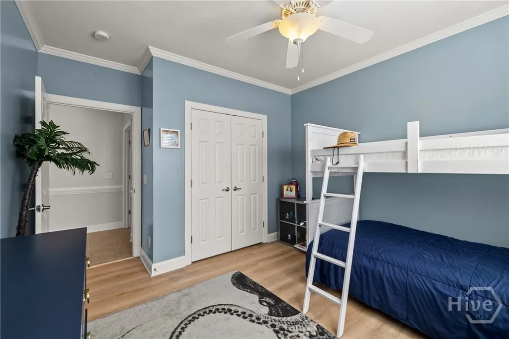 401 River Oaks Drive Richmond Hill GA 31324