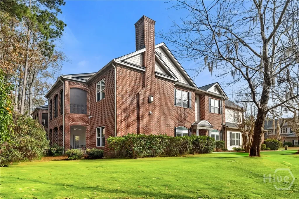401 River Oaks Drive Richmond Hill GA 31324