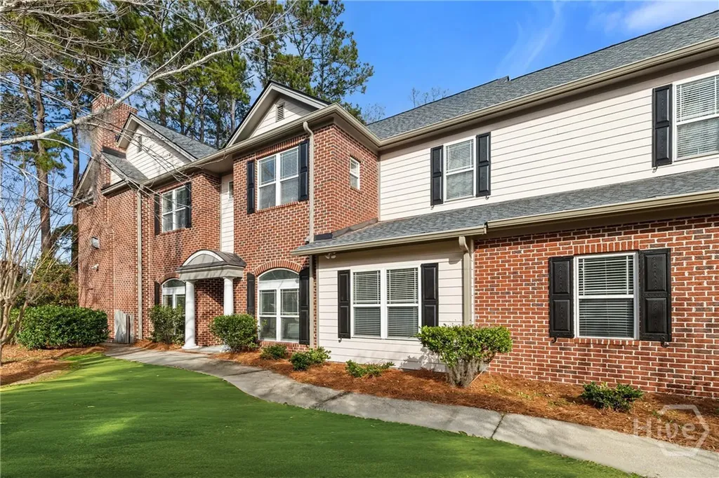 401 River Oaks Drive Richmond Hill GA 31324