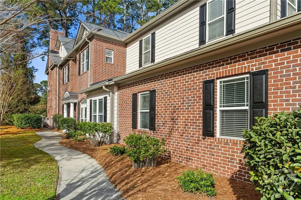 401 River Oaks Drive Richmond Hill GA 31324