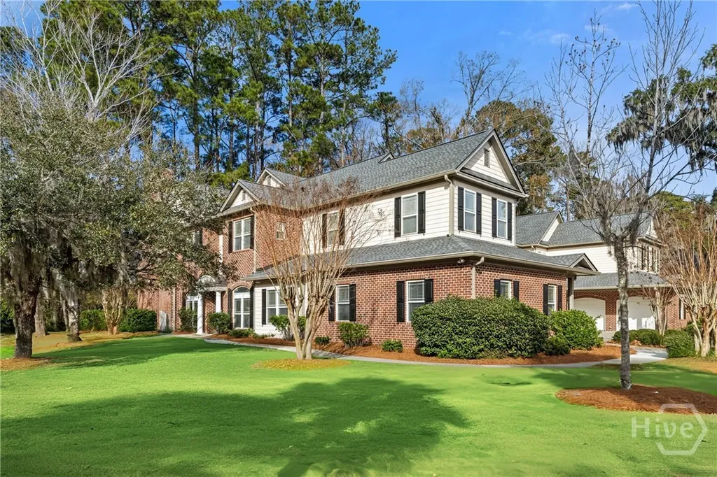 401 River Oaks Drive Richmond Hill GA 31324