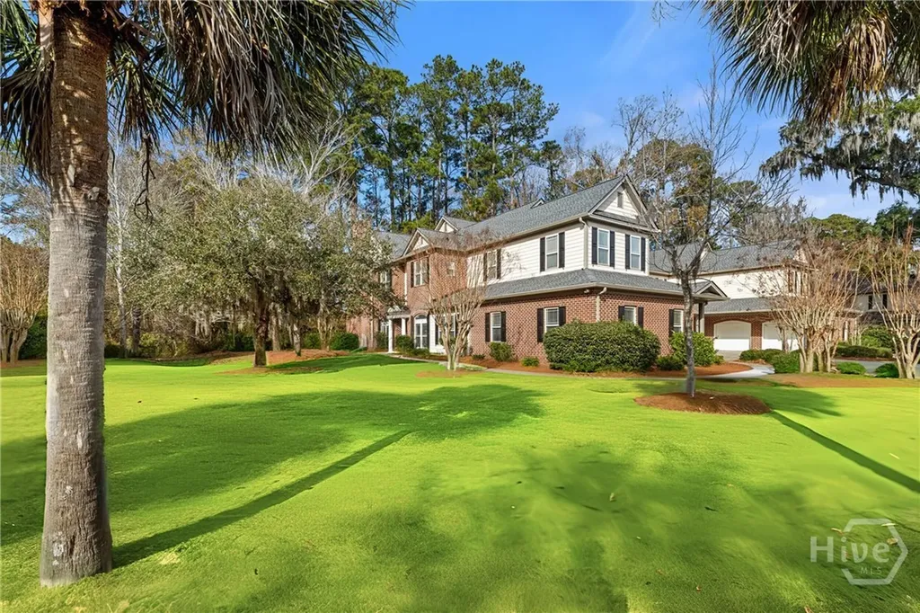 401 River Oaks Drive Richmond Hill GA 31324