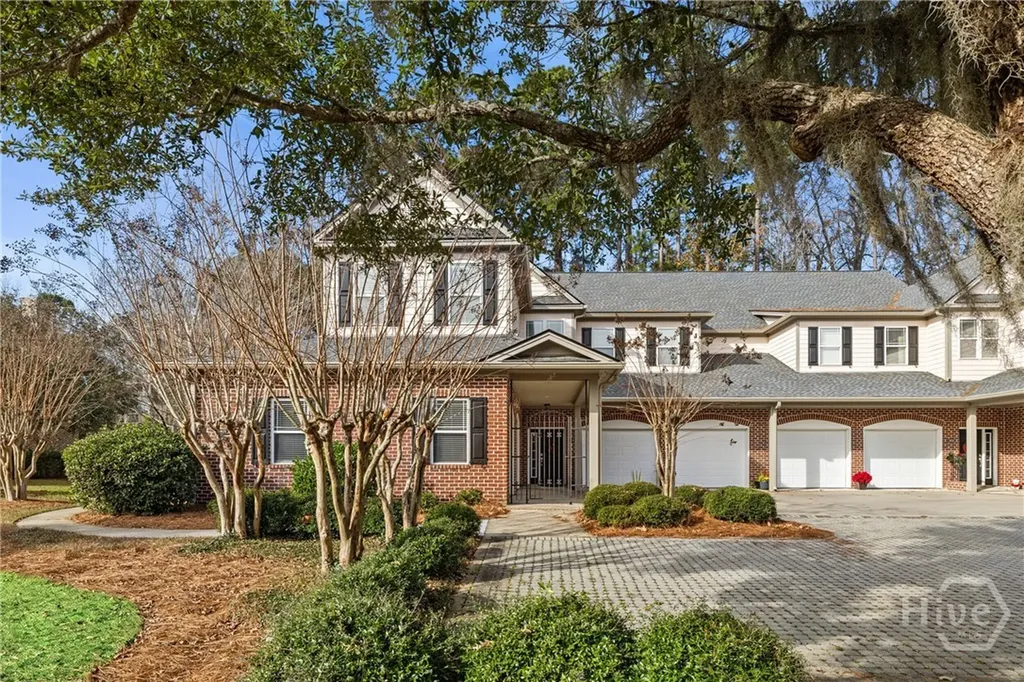 401 River Oaks Drive Richmond Hill GA 31324