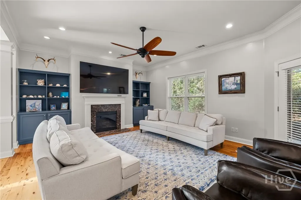 401 River Oaks Drive Richmond Hill GA 31324