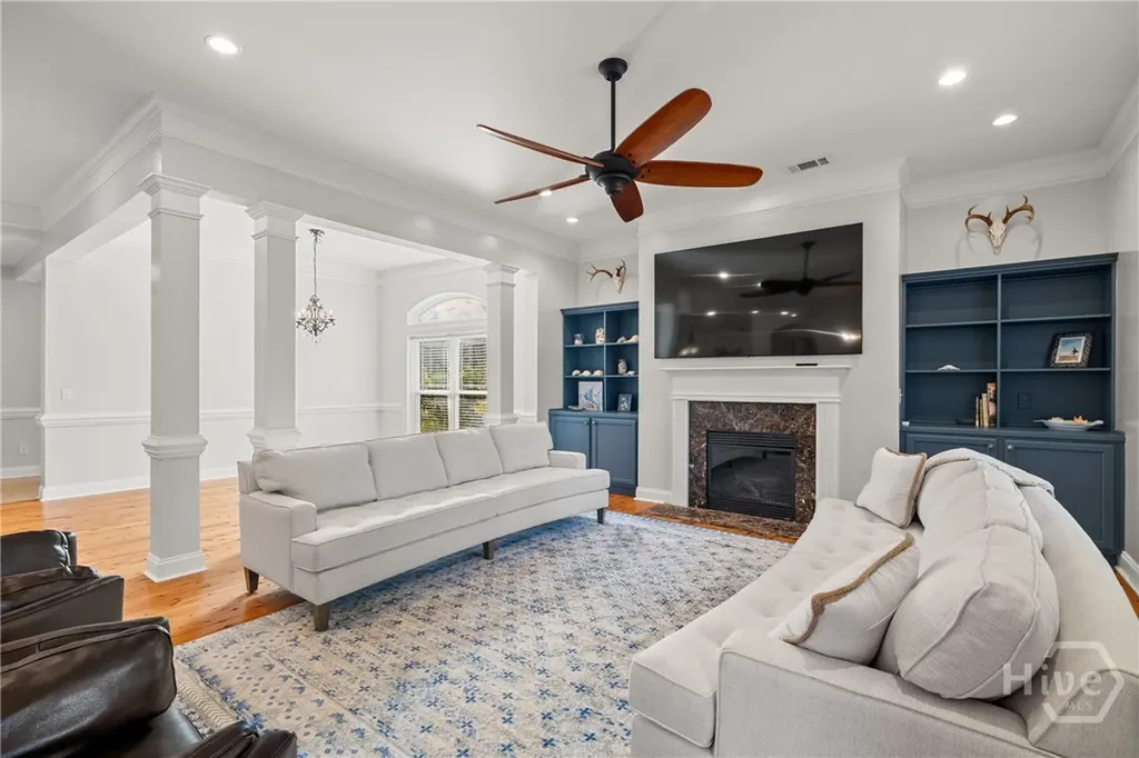 401 River Oaks Drive Richmond Hill GA 31324