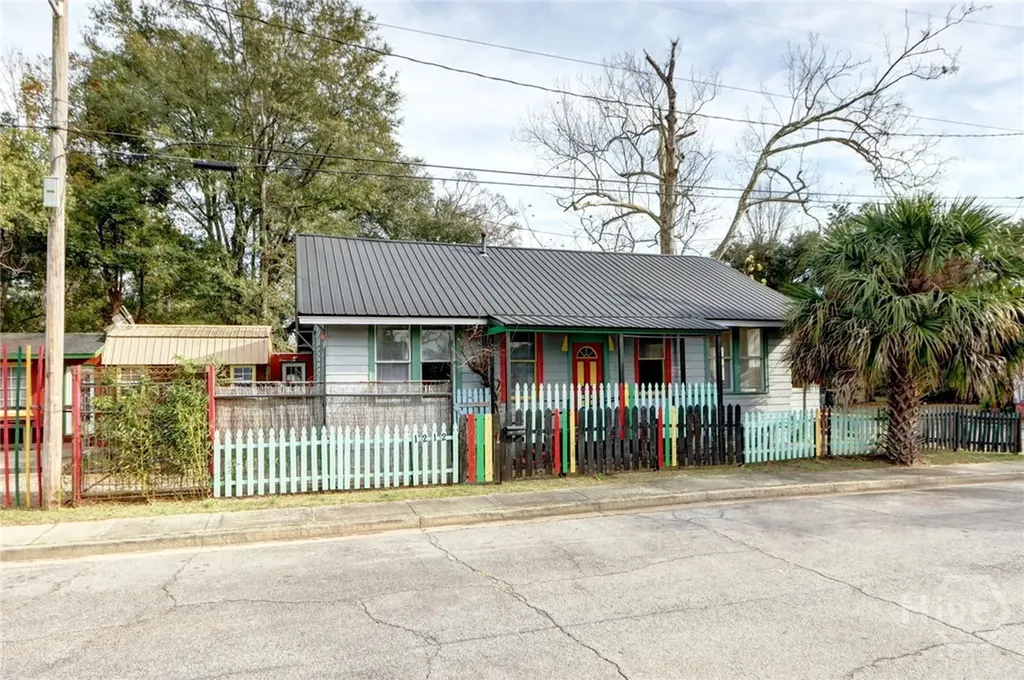 1212 New Jersey Avenue Savannah GA 31404