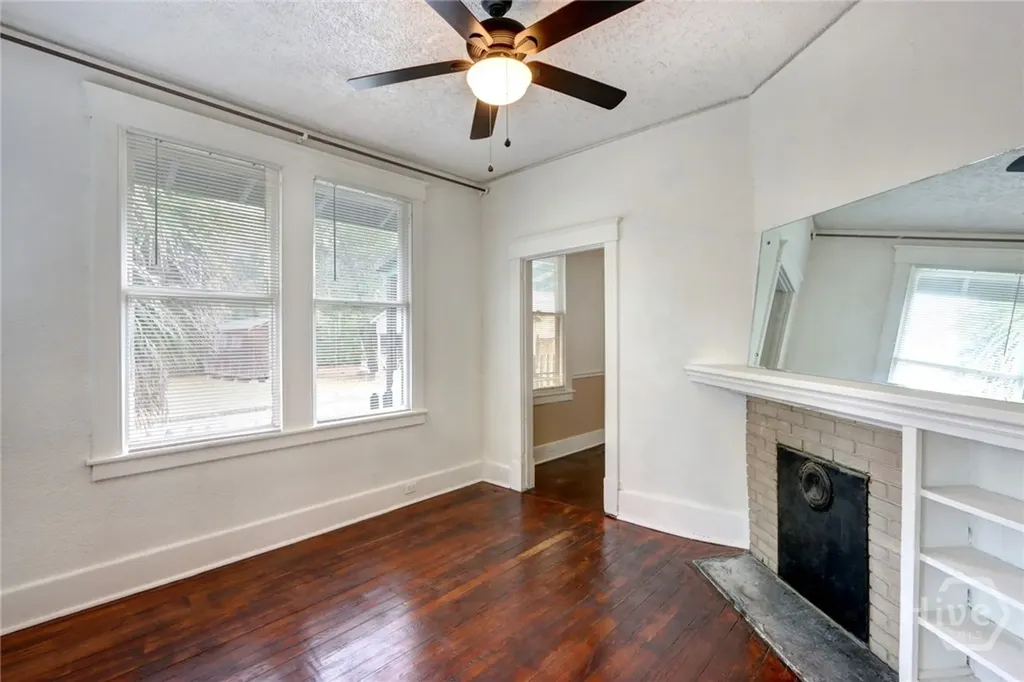 1212 New Jersey Avenue Savannah GA 31404