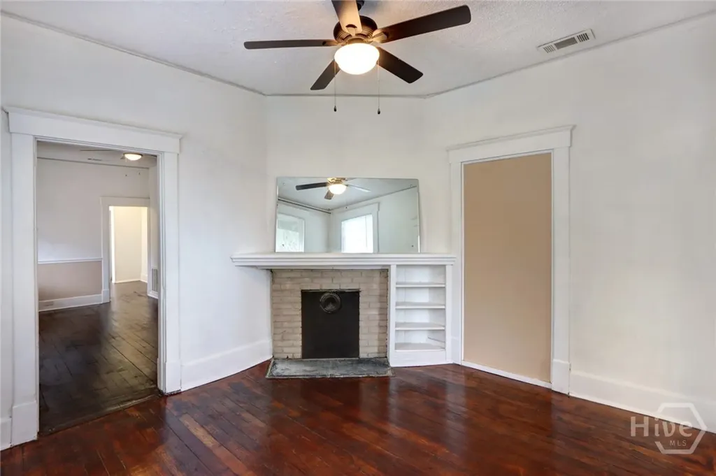 1212 New Jersey Avenue Savannah GA 31404