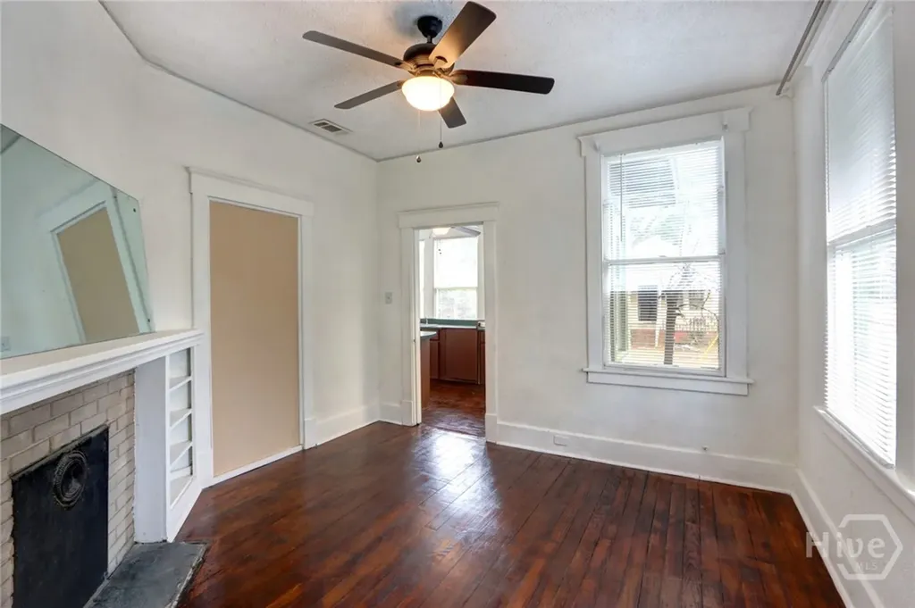 1212 New Jersey Avenue Savannah GA 31404