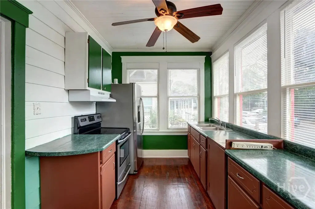 1212 New Jersey Avenue Savannah GA 31404
