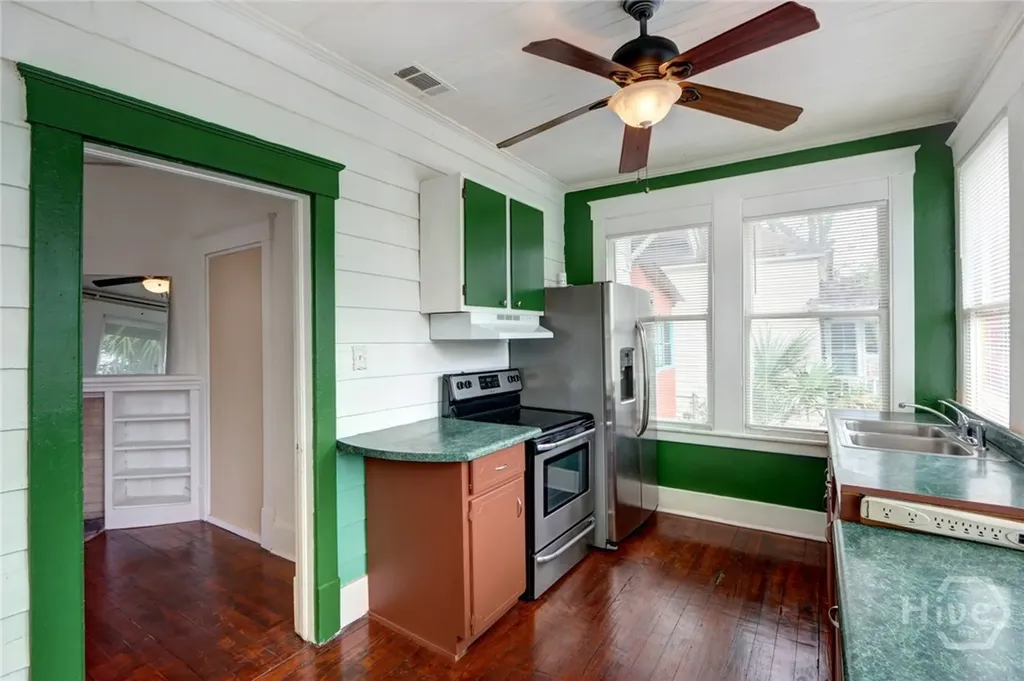 1212 New Jersey Avenue Savannah GA 31404