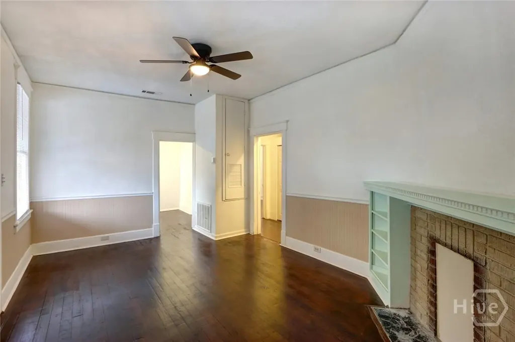1212 New Jersey Avenue Savannah GA 31404