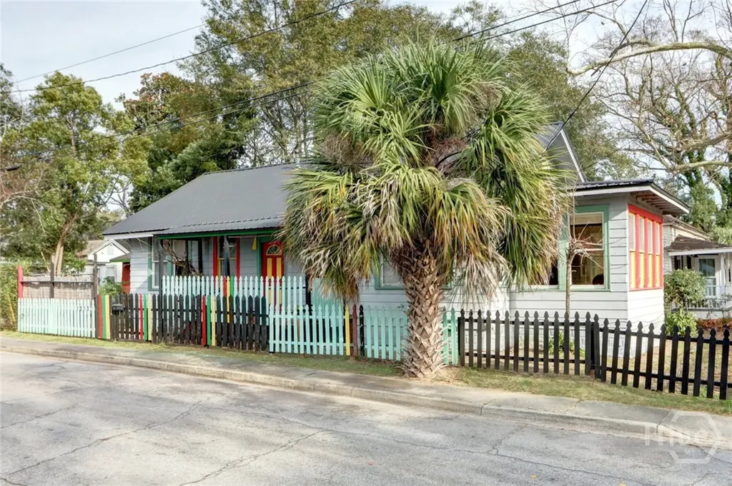 1212 New Jersey Avenue Savannah GA 31404