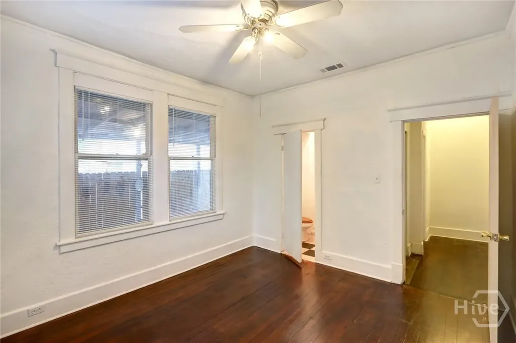 1212 New Jersey Avenue Savannah GA 31404