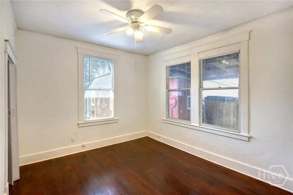 1212 New Jersey Avenue Savannah GA 31404