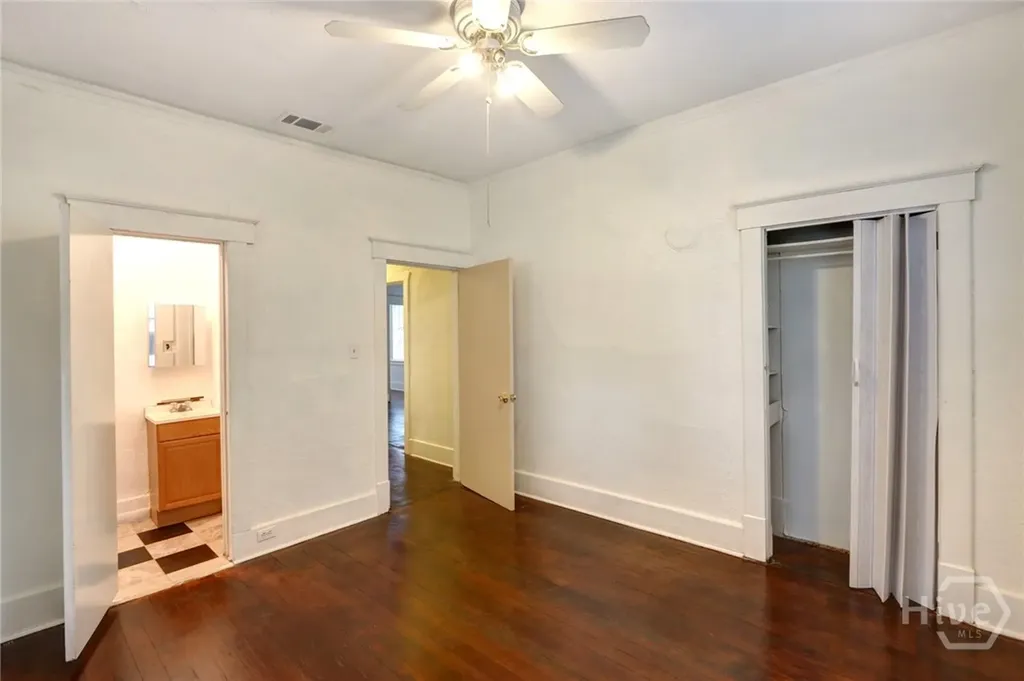 1212 New Jersey Avenue Savannah GA 31404