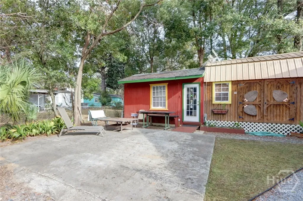 1212 New Jersey Avenue Savannah GA 31404