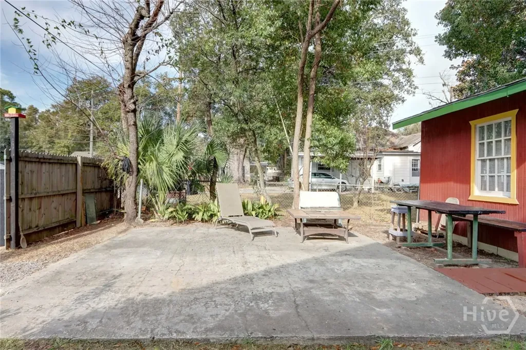 1212 New Jersey Avenue Savannah GA 31404