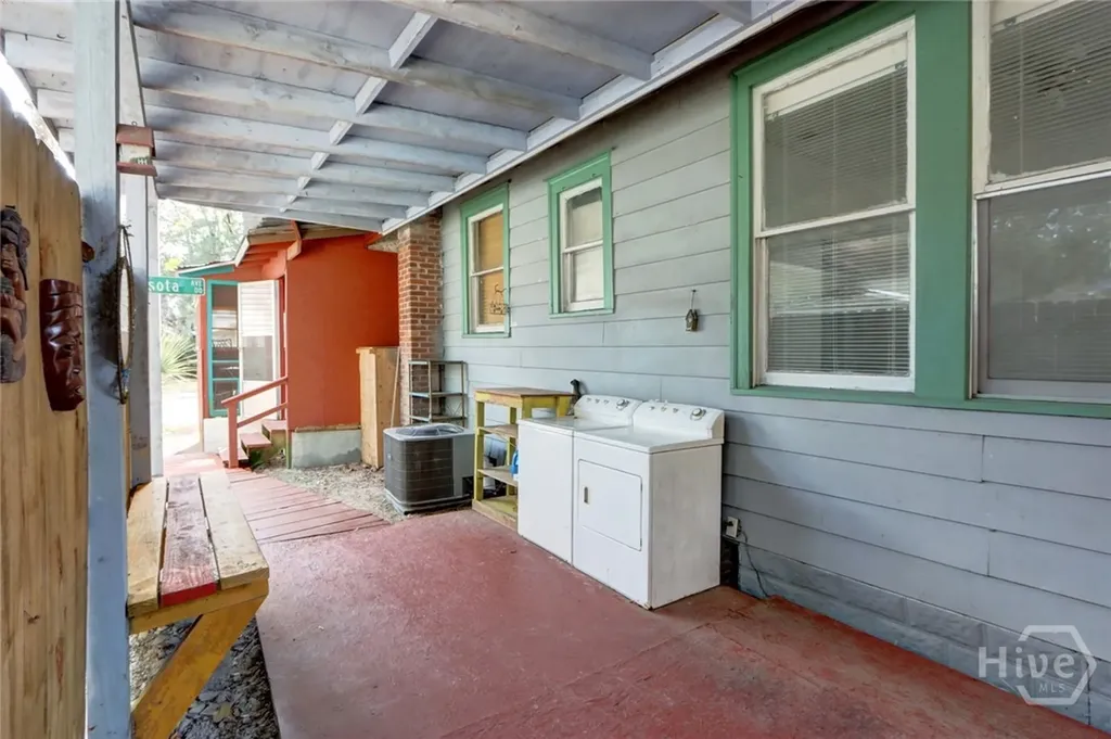 1212 New Jersey Avenue Savannah GA 31404