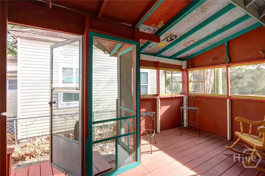 1212 New Jersey Avenue Savannah GA 31404